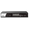  Switch 10 cổng DrayTek VigorSwitch G2100 Layer 2+ Managed Gigabit